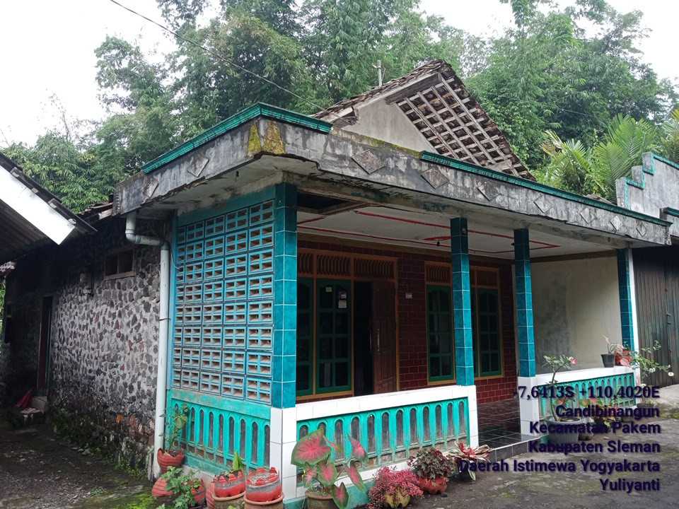 Foto Rumah 0% YULIYANTI